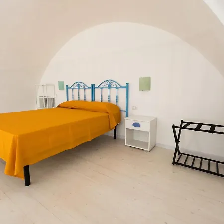 Apartment Artista - Centro-lungomare - By Click Salento *