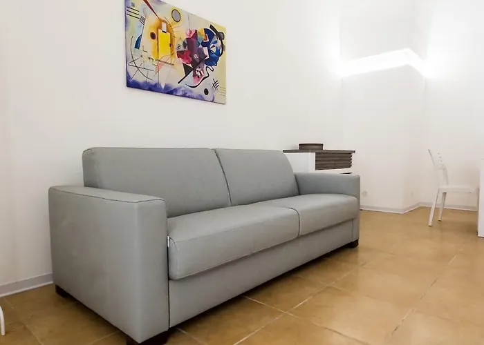 Apartman Artista - Centro-lungomare - By Click Salento