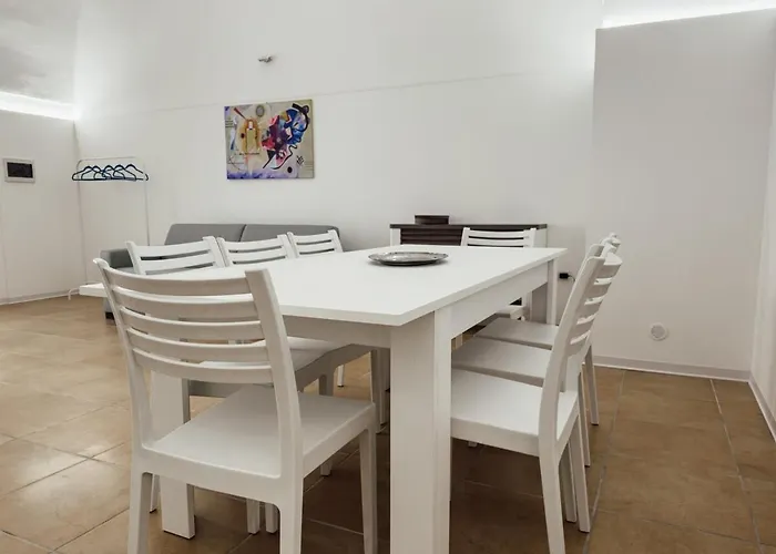 Artista - Centro-lungomare - By Click Salento Apartman *